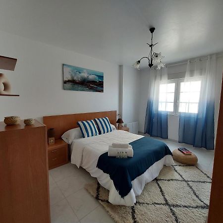 Apartamento Buseran Muxia Ngoại thất bức ảnh
