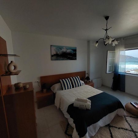 Apartamento Buseran Muxia Ngoại thất bức ảnh