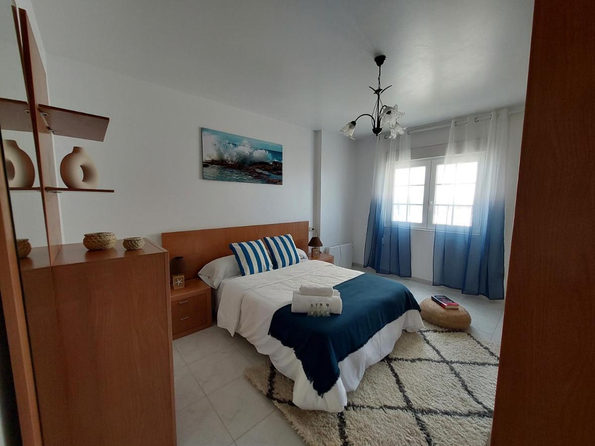 Apartamento Buseran Muxia Ngoại thất bức ảnh