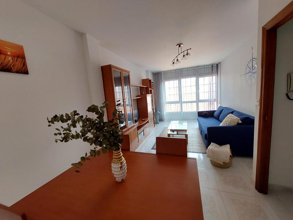 Apartamento Buseran Muxia Ngoại thất bức ảnh
