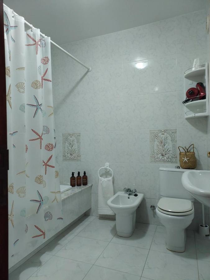 Apartamento Buseran Muxia Ngoại thất bức ảnh