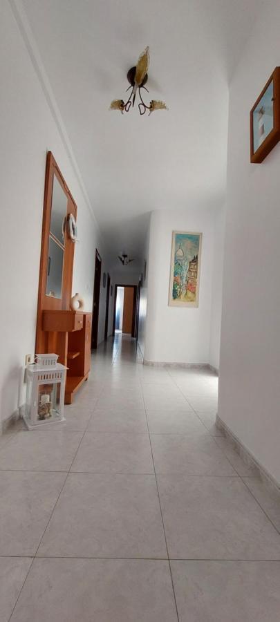Apartamento Buseran Muxia Ngoại thất bức ảnh