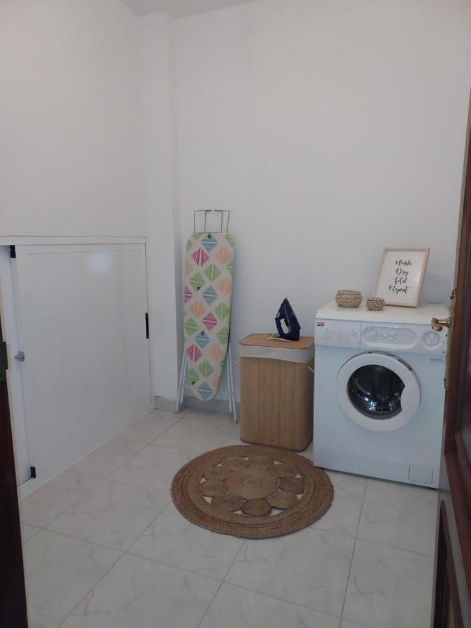 Apartamento Buseran Muxia Ngoại thất bức ảnh