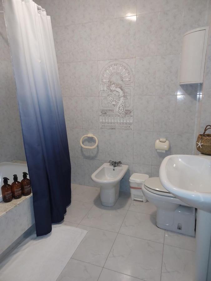 Apartamento Buseran Muxia Ngoại thất bức ảnh