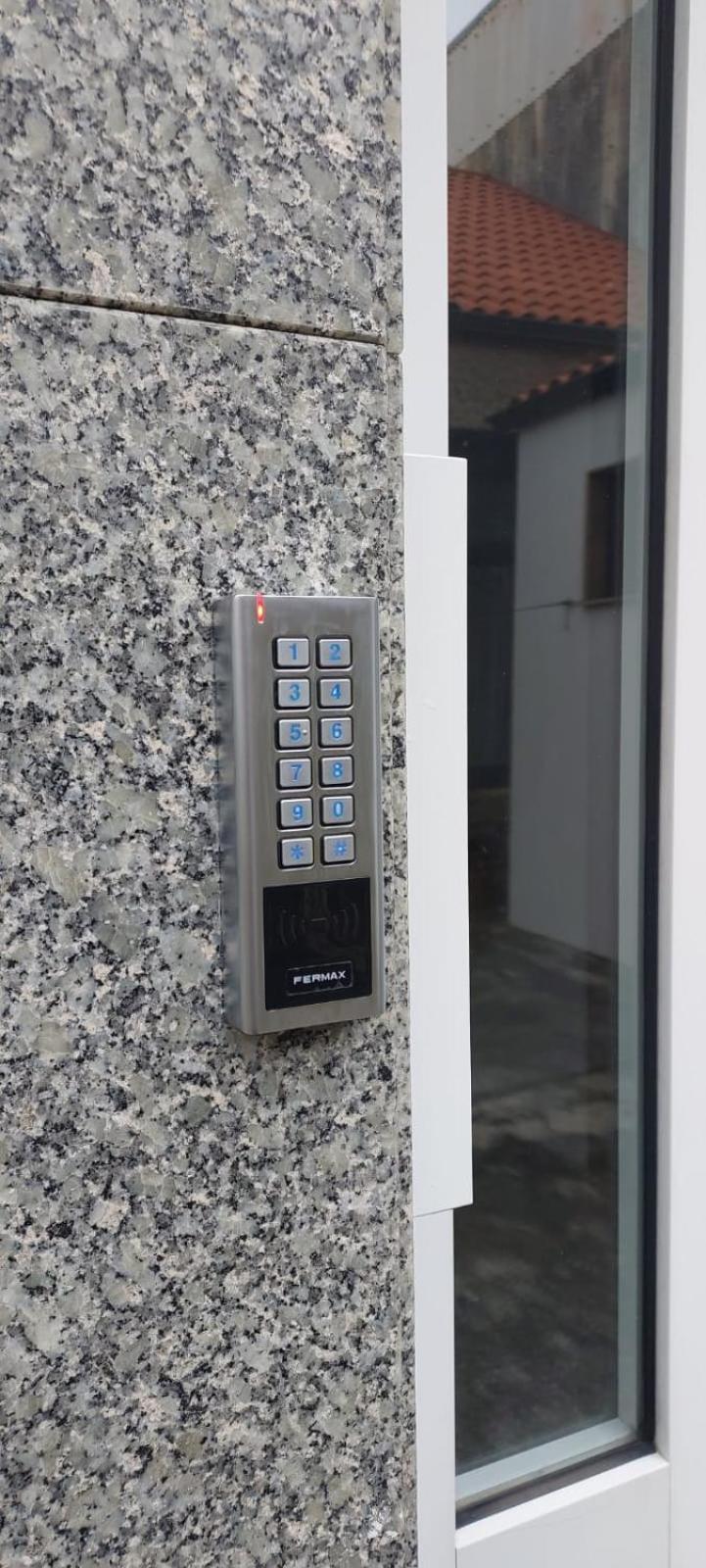 Apartamento Buseran Muxia Ngoại thất bức ảnh